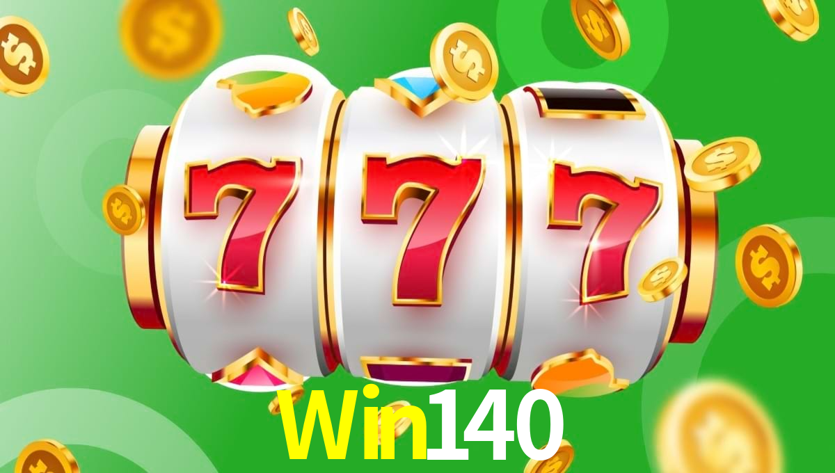 Win140: A Experiência de Casino com Jogos de Mesa ao Vivo